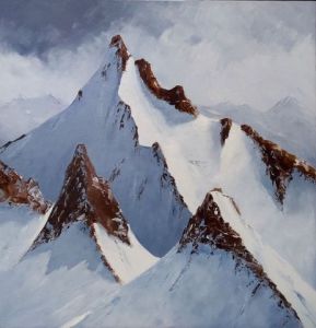 Voir le détail de cette oeuvre: 3518