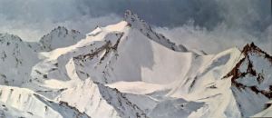 Voir le détail de cette oeuvre: ZINALROTHORN