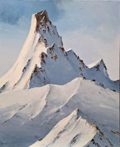 Voir le détail de cette oeuvre: 3424